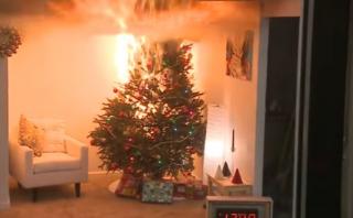 YouTube: los peores accidentes que pueden suceder en Navidad