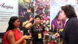 Consumidores podrán realizar compras directas en feria de mypes