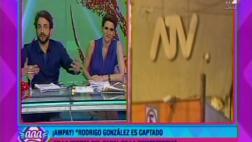 Rodrigo González aclaró su futuro en Latina tras visitar ATV