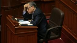 En claves: interpelación a Saavedra y debate en el Congreso