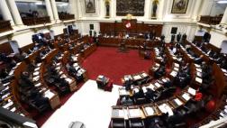 Interpelación a Saavedra: los entredichos entre congresistas