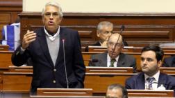 Costa aclara a Becerril sobre otro caso de corrupción en Minedu