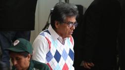 Amplían por 18 meses prisión preventiva a Robinson Gonzales