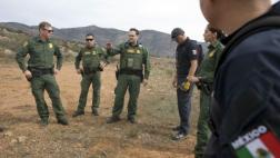 ¿Cómo persiguen a los inmigrantes en la frontera de EE.UU.?