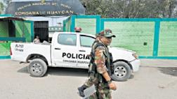 Huaycán: sigue la tensión a una semana de la violencia