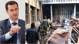 Al Assad: Conquista de Alepo no será fin de la guerra en Siria