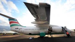 Chapecoense: Confiscan 2 aviones de Lamia en hangar militar