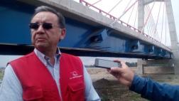 Contraloría detecta perjuicio de S/38 mlls. en obras de Junín