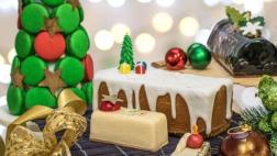 Ocho lugares para disfrutar ricas propuestas navideñas