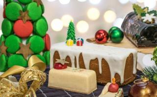Ocho lugares para disfrutar ricas propuestas navideñas