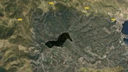 ¿Por qué estos lugares están censurados en Google Maps?