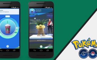 Pokémon Go: más de 7 mil poképaradas en los Starbucks