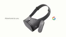 Daydream, las gafas de realidad virtual de Google