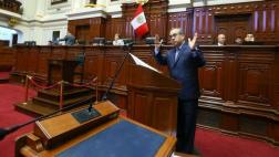 Saavedra sobre continuidad de reforma: “Nadie es indispensable”