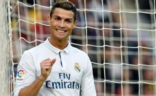 Cristiano Ronaldo sobre evasión fiscal: "Quien no debe no teme"