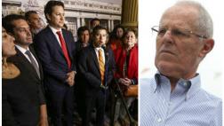 Se acabó el recreo, por Marco Sifuentes