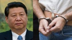 El Shuanggui, el brutal y secreto sistema de castigos de China