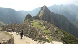 Machu Picchu celebra 33 años como Patrimonio de la Humanidad