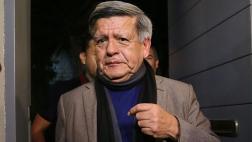Acuña: "Los mejores evaluadores de Saavedra serán los maestros"