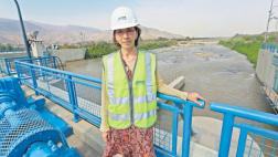 Lima tiene reservas de agua para afrontar posible emergencia