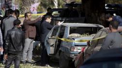 Egipto: Ataque deja seis policías muertos en El Cairo