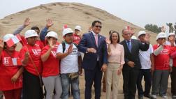 Gobierno: Industrias Culturales deben pasar de 1% a 10% del PBI