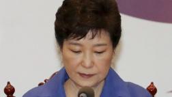 Corea del Sur: Parlamento aprueba impeachment contra presidenta