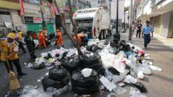 La Victoria le debe más de S/4 millones a empresa de limpieza