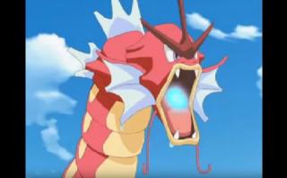 Pokémon Go presentaría los pokémones "shiny"