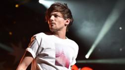 Louis Tomlinson afronta un difícil momento: murió su madre