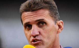 Chapecoense: Vagner Mancini será el nuevo técnico tras tragedia