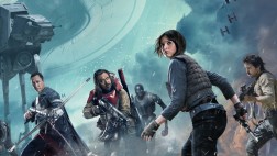 'Rogue One', el comienzo de una nueva aventura