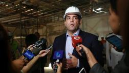Zavala: No puede haber conflicto entre el Ejecutivo y Congreso