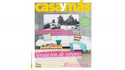La revista Casa y Más le da la bienvenida al verano