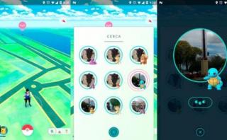 Pokémon GO: nueva característica está disponible en el Perú