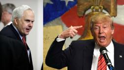 CEO de FedEx pide a Donald Trump no cancelar TPP ni TLCAN