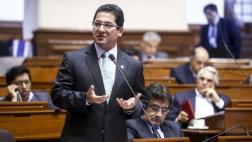 Salvador Heresi sobre Jaime Saavedra: “No hay imprescindibles”