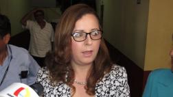 Rosa Bartra sobre chat: No hay directivas, son coordinaciones