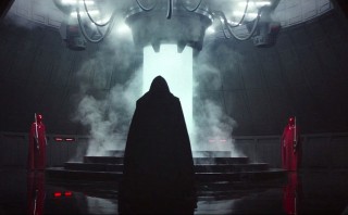 "Star Wars": Darth Vader vuelve en "Rogue One"