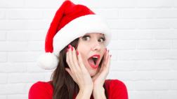 TEST: ¿Qué personaje de Navidad eres?