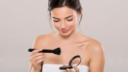 Sustituto al contouring: Cómo resaltar tus facciones con rubor