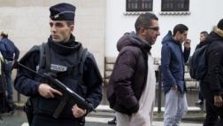 Francia prolonga estado de emergencia ante amenaza terrorista