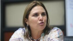 Pérez Tello pide confiar en decisiones sobre el caso Saavedra