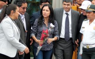 Testigo afirma que Heredia coordinó licitación de Gasoducto Sur