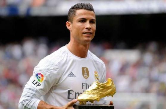 Cristiano Ronaldo: momentos claves que lo coronaron en el 2016