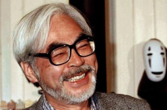 Miyazaki rechaza animación creada por inteligencia artificial