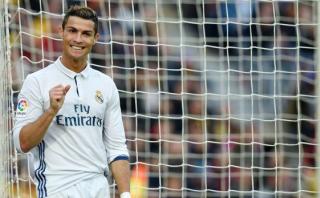 "Cristiano: el egoísta al que todos queremos", por M. Villegas