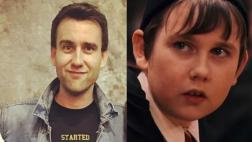 Matthew Lewis, Neville en "Harry Potter", está comprometido
