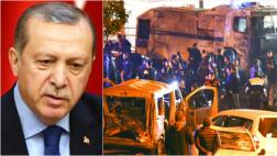 "Estambul vivió la manifestación más horrorosa del terrorismo"