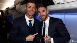 Real Madrid rumbo a Japón para disputar el Mundial de Clubes